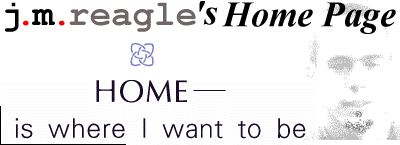 October '96: j.m.reagles's home page