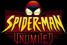 Spider-Man Unlimited