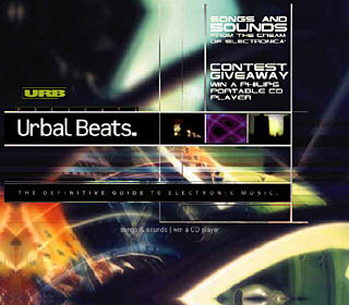 PolyGram - Urbal Beats