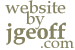 website by jgeoff.com