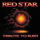 Red Star - Tribute